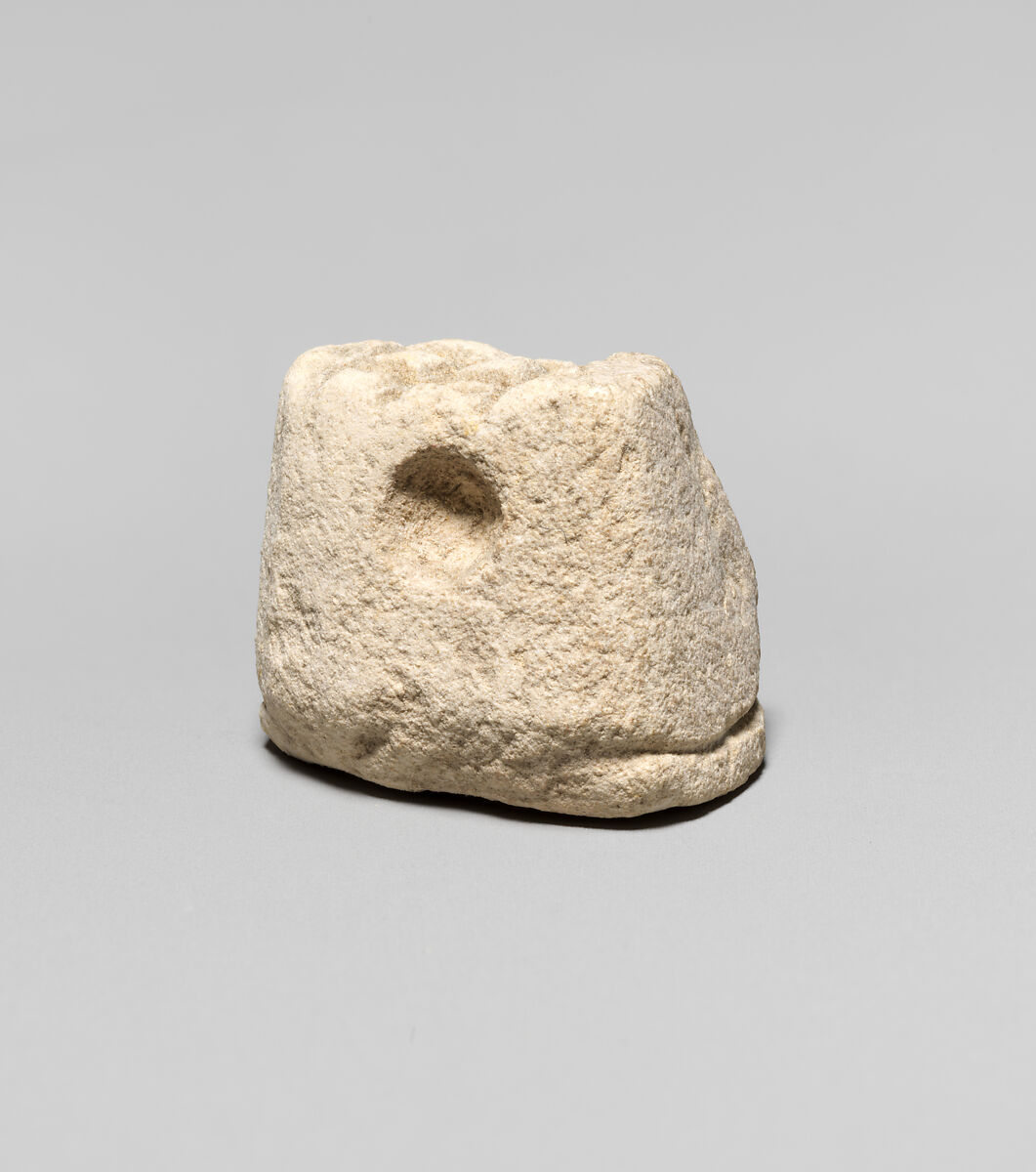 Stamp, Limestone