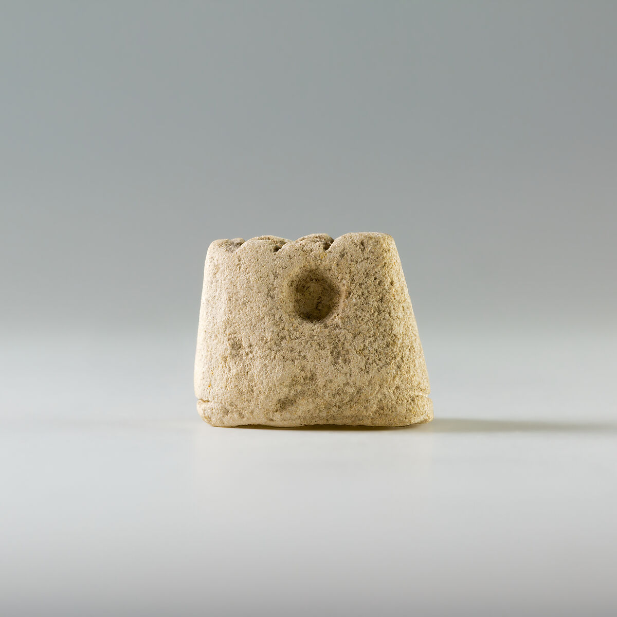 Stamp, Limestone
