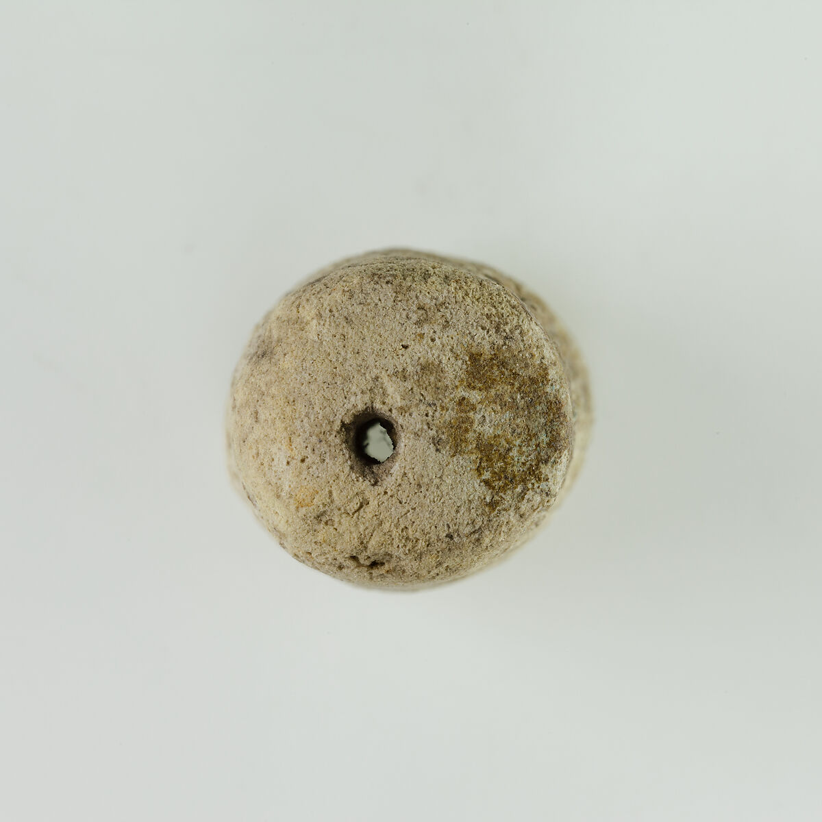 Cylinder seal, Limestone