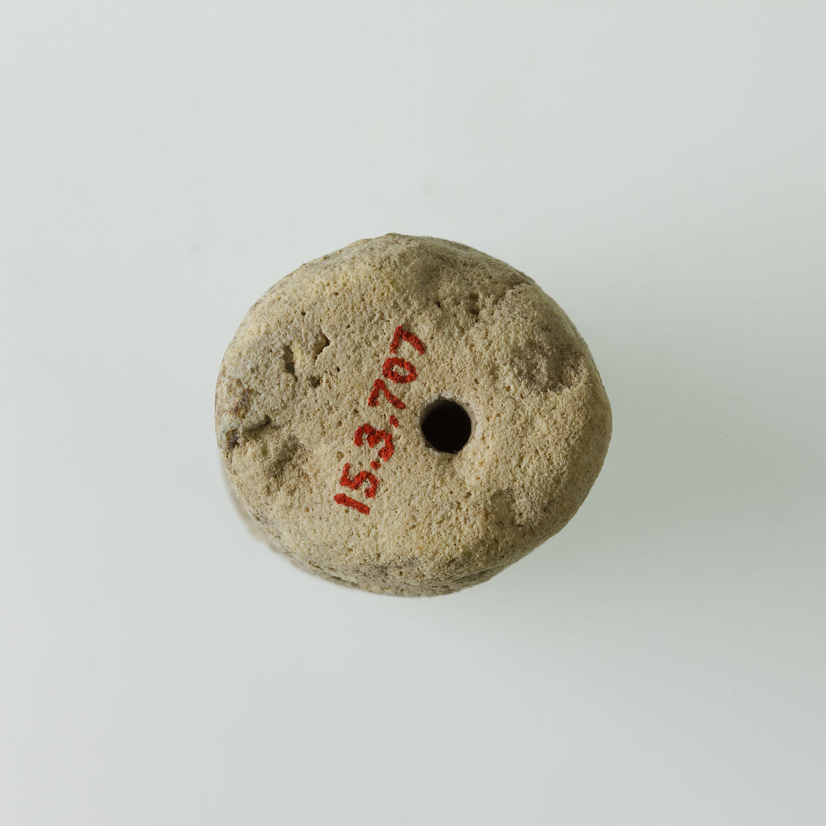 Cylinder seal, Limestone