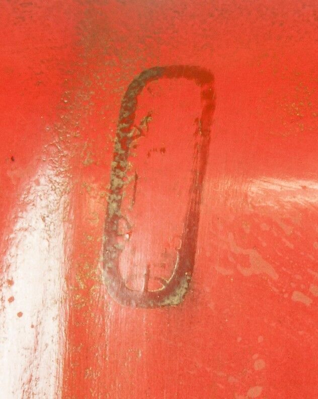 Incense Box, Lacquer, Japan