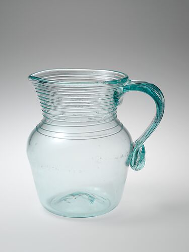 Pitcher