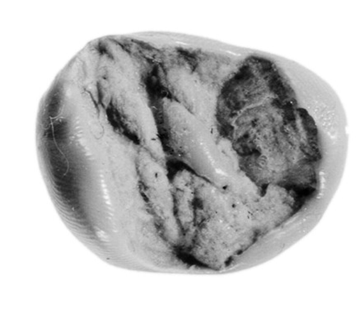 Sealing, Clay (unfired)