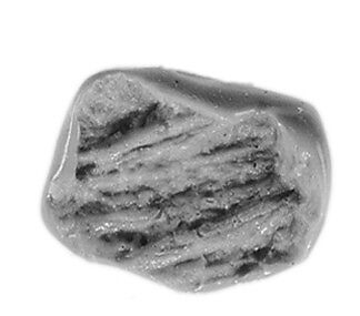 Sealing, Clay (unfired)