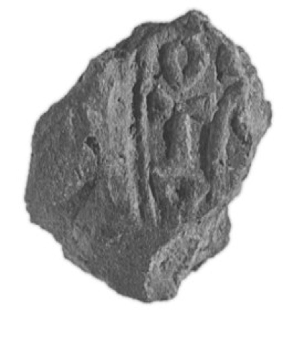Sealing, Clay (unfired) 