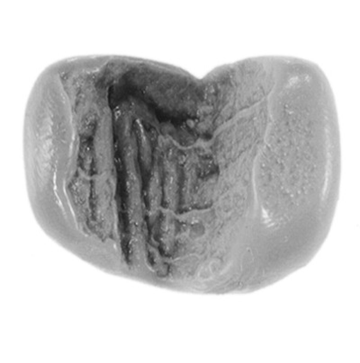 Sealing, Clay (unfired)