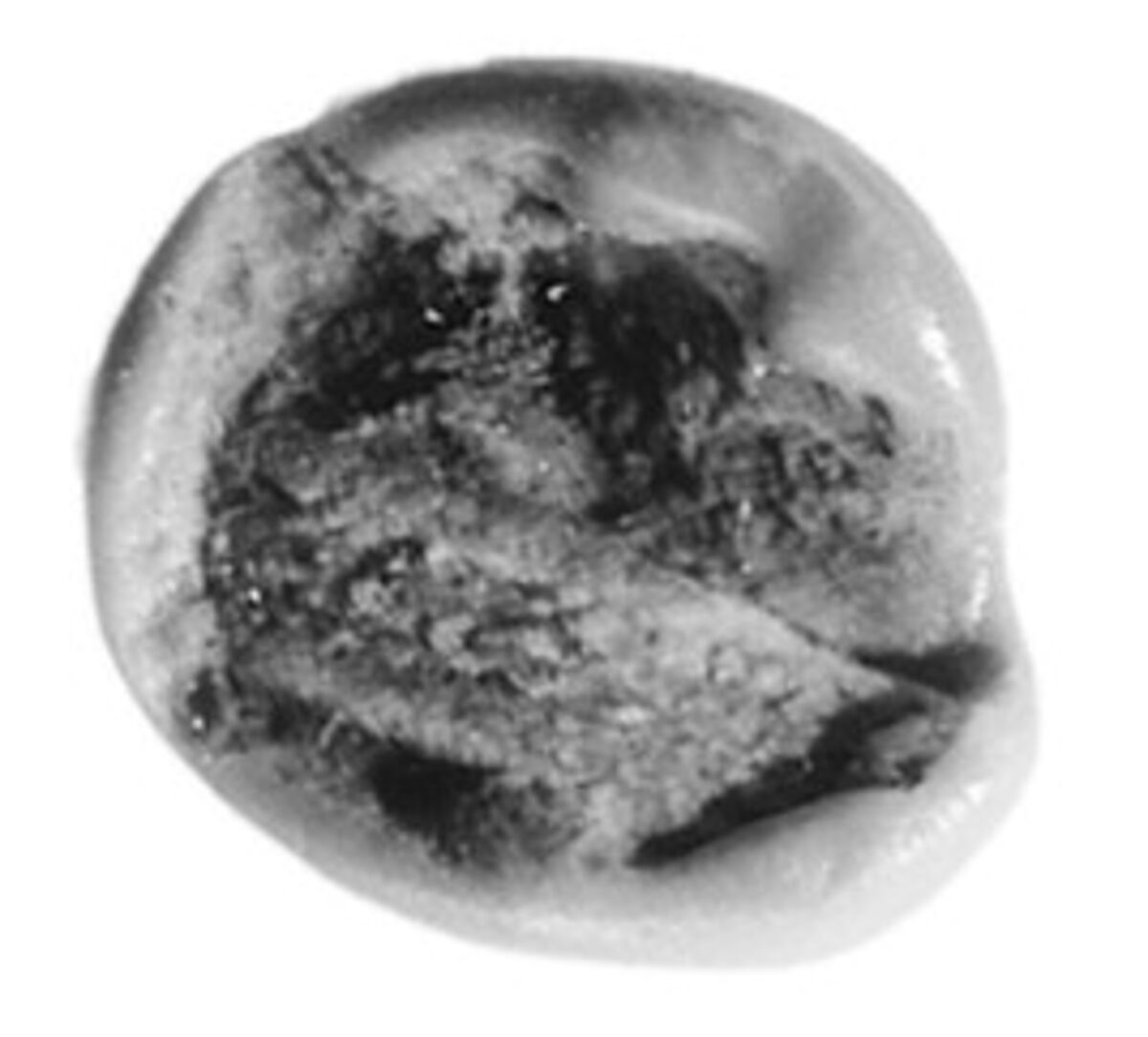 Sealing, Clay (unfired)