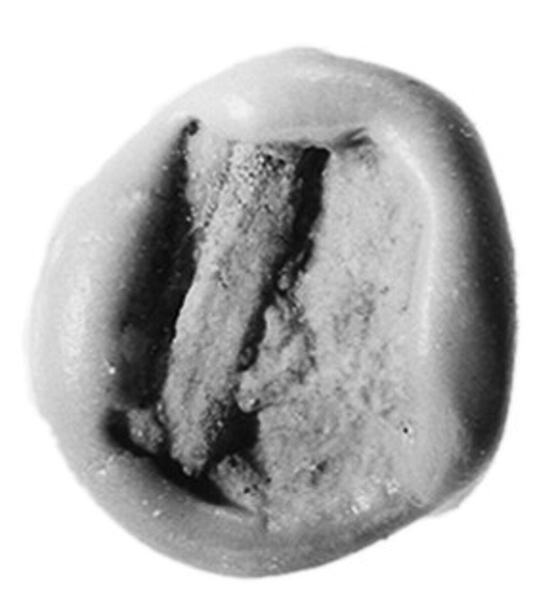 Sealing, Clay (unfired)