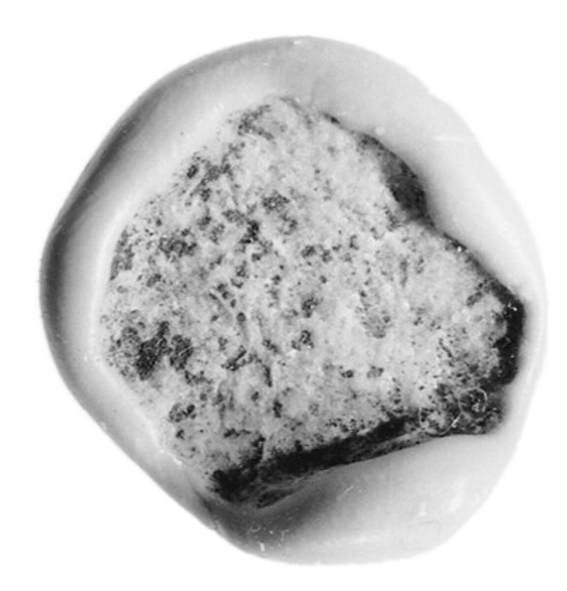 Sealing, Clay (unfired)