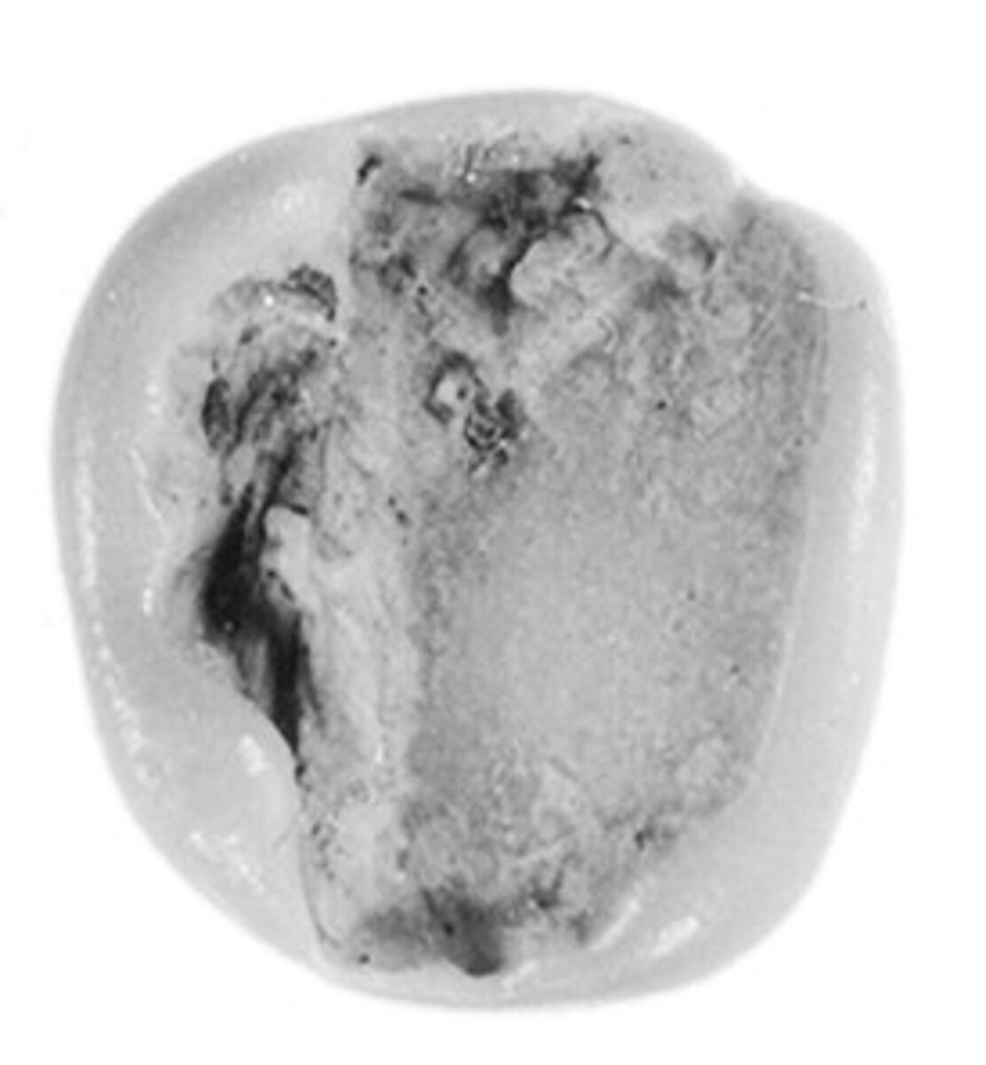 Sealing, Clay (unfired)