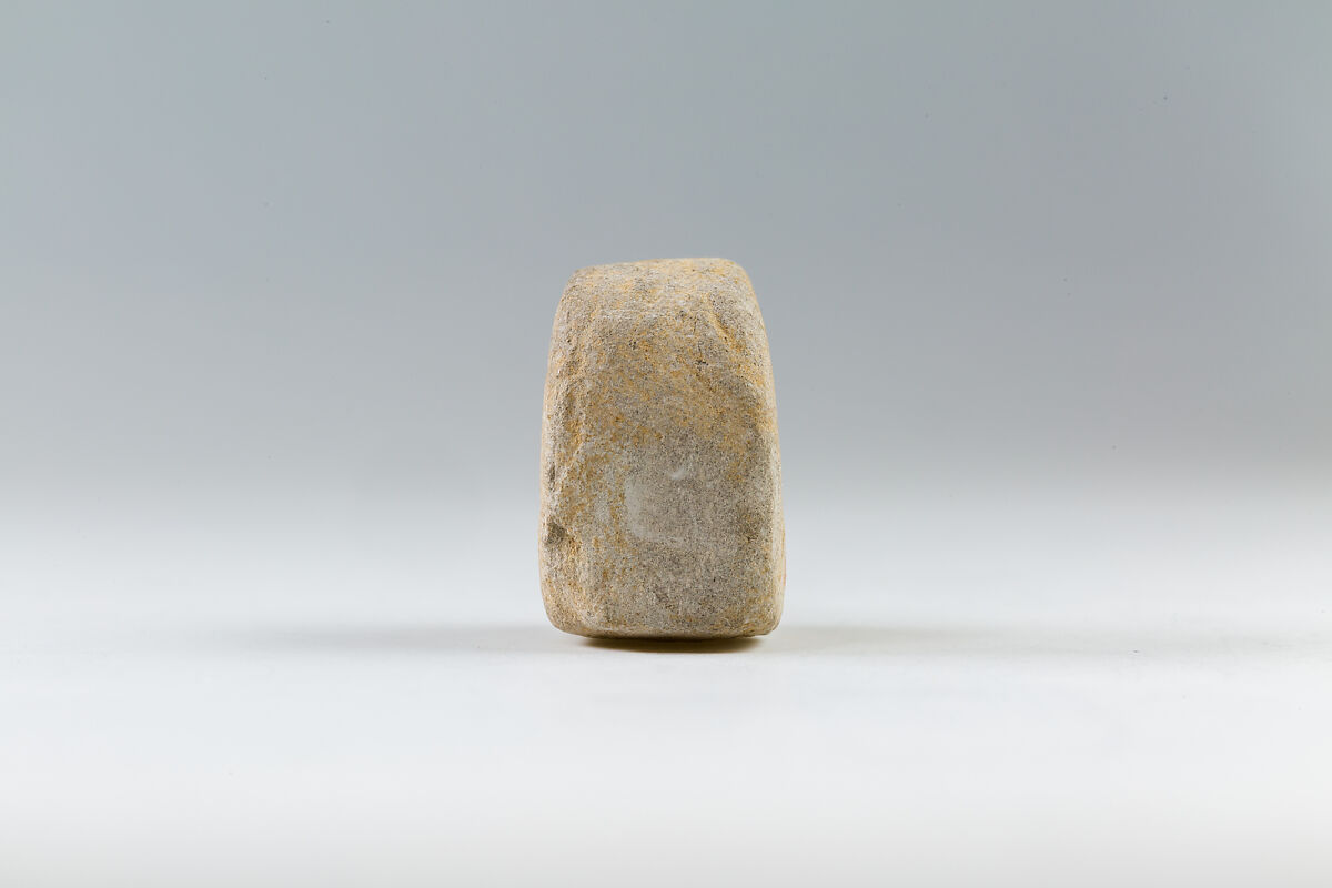 Stamp, Limestone