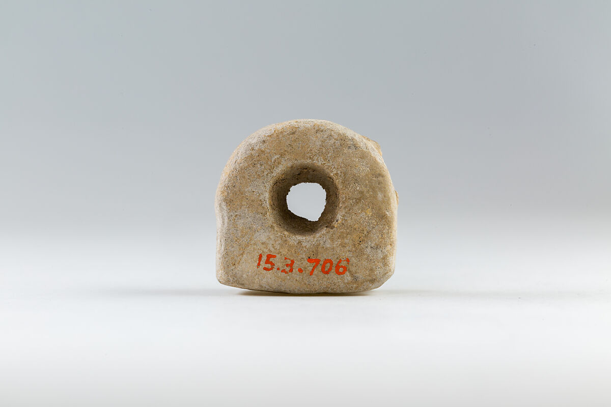 Stamp, Limestone