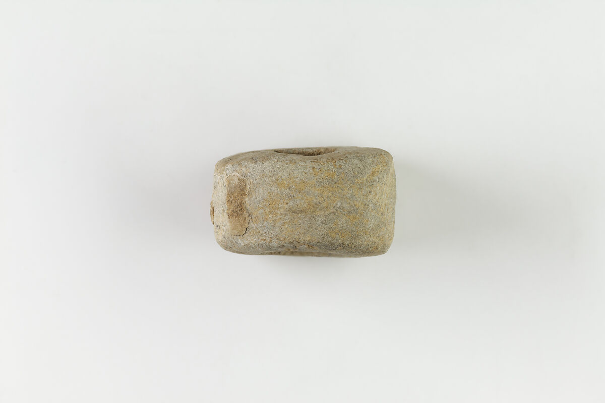 Stamp, Limestone