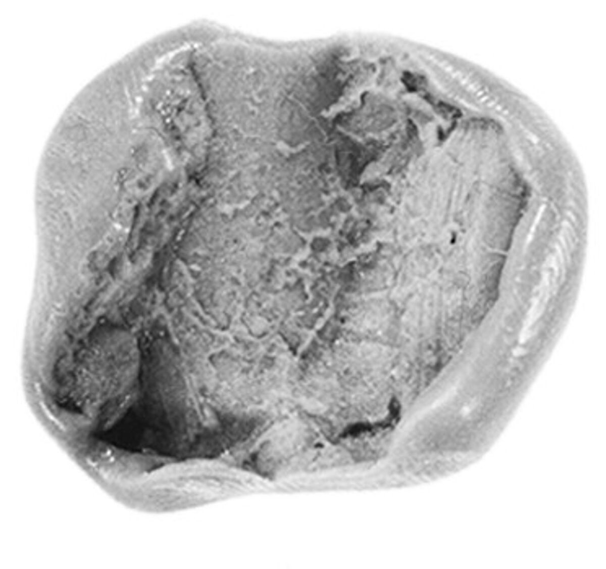 Sealing, Clay (unfired)