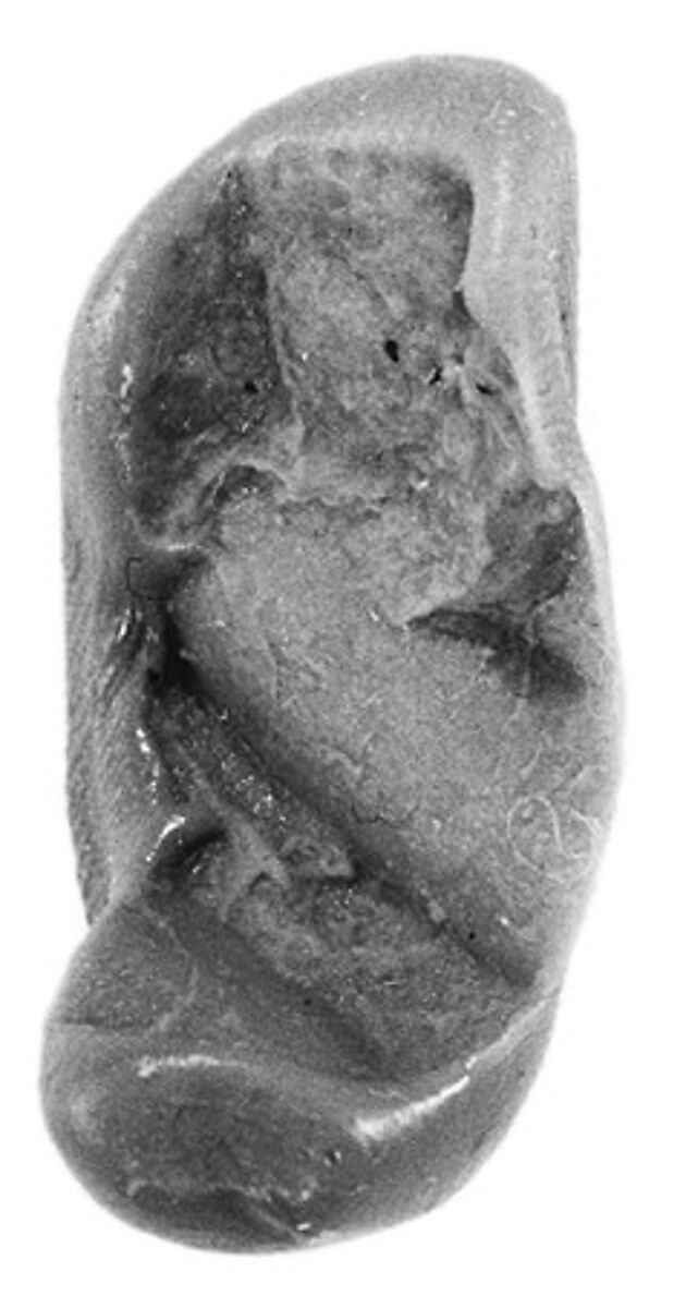 Sealing, Clay (unfired)