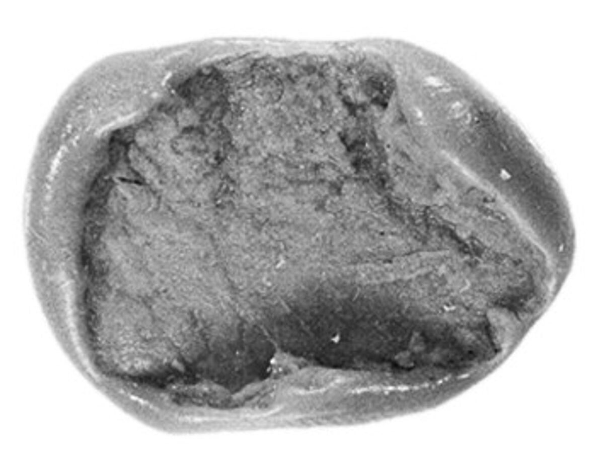 Sealing, Clay (unfired)