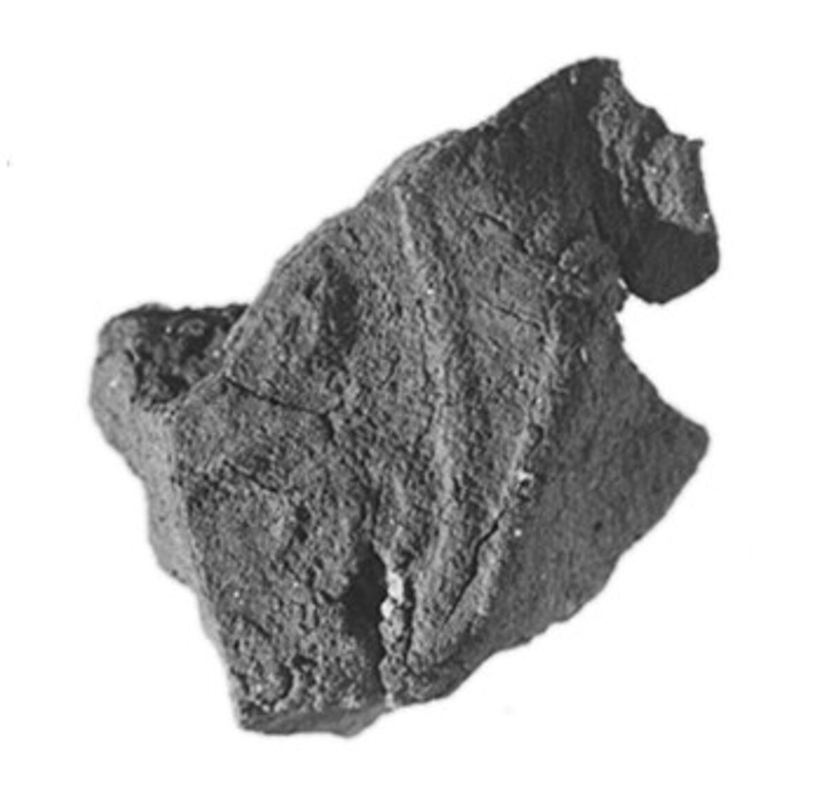 Sealing, Clay (unfired) 
