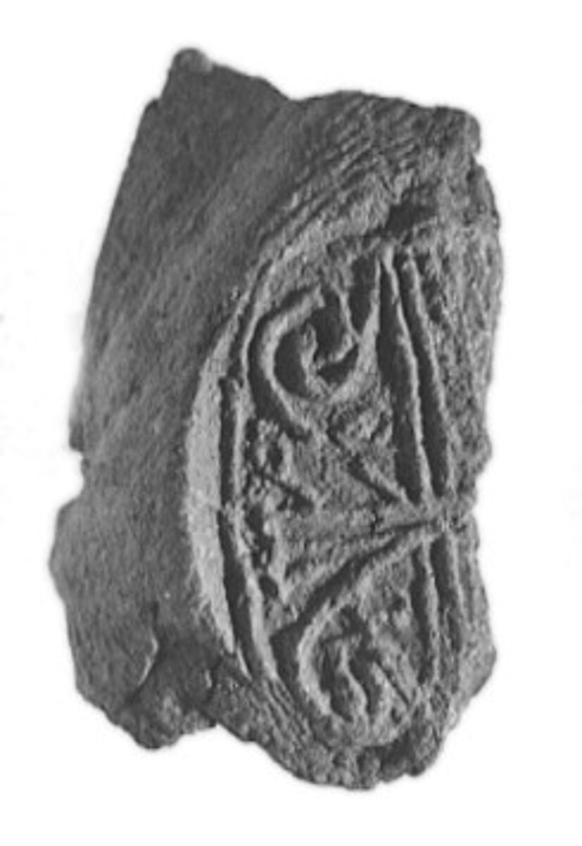 Sealing, Clay (unfired)