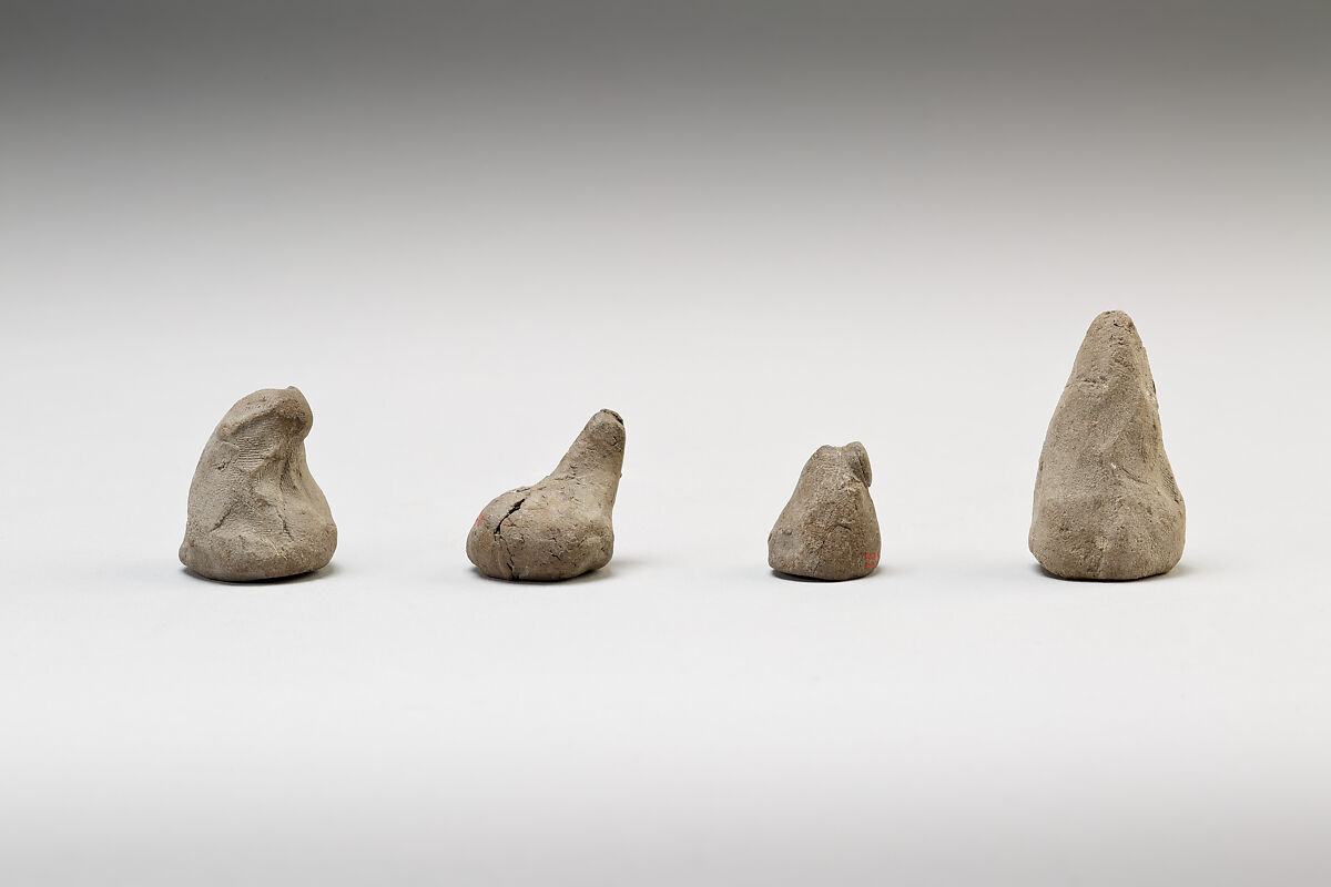 Reference sealing, Mud