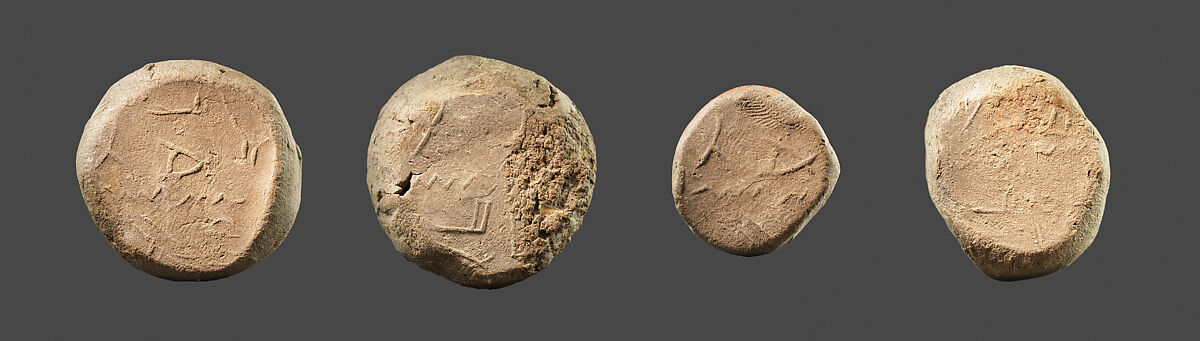 Reference sealing, Mud