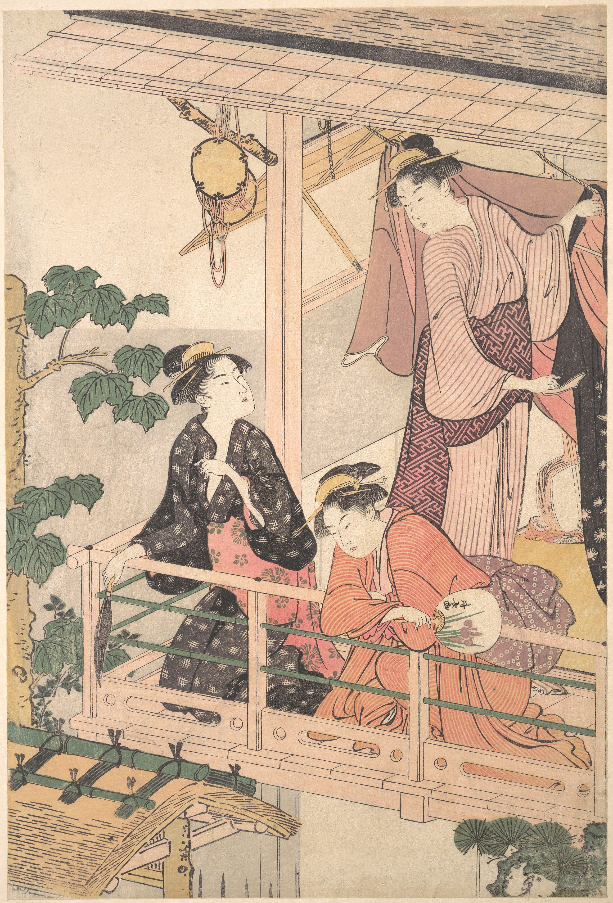 12-Edo Classic Art 枕絵のおんな 第3集 【公式通販】