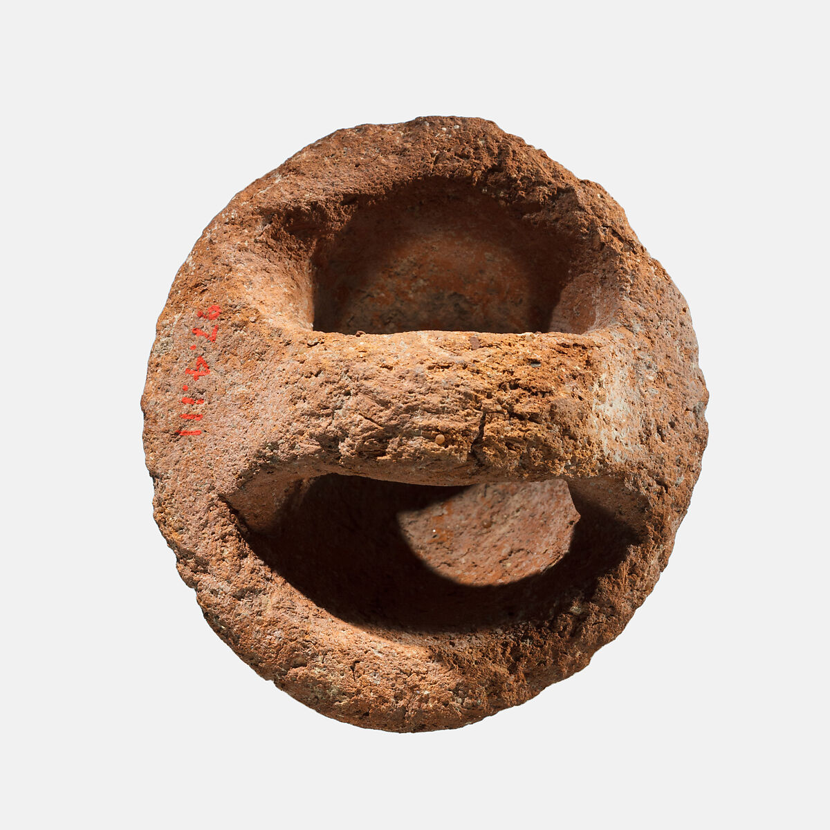 Medallion?, Terracotta