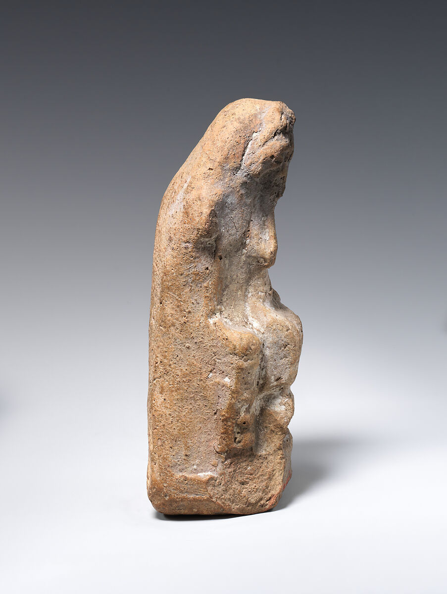 Figurine, Terracotta 