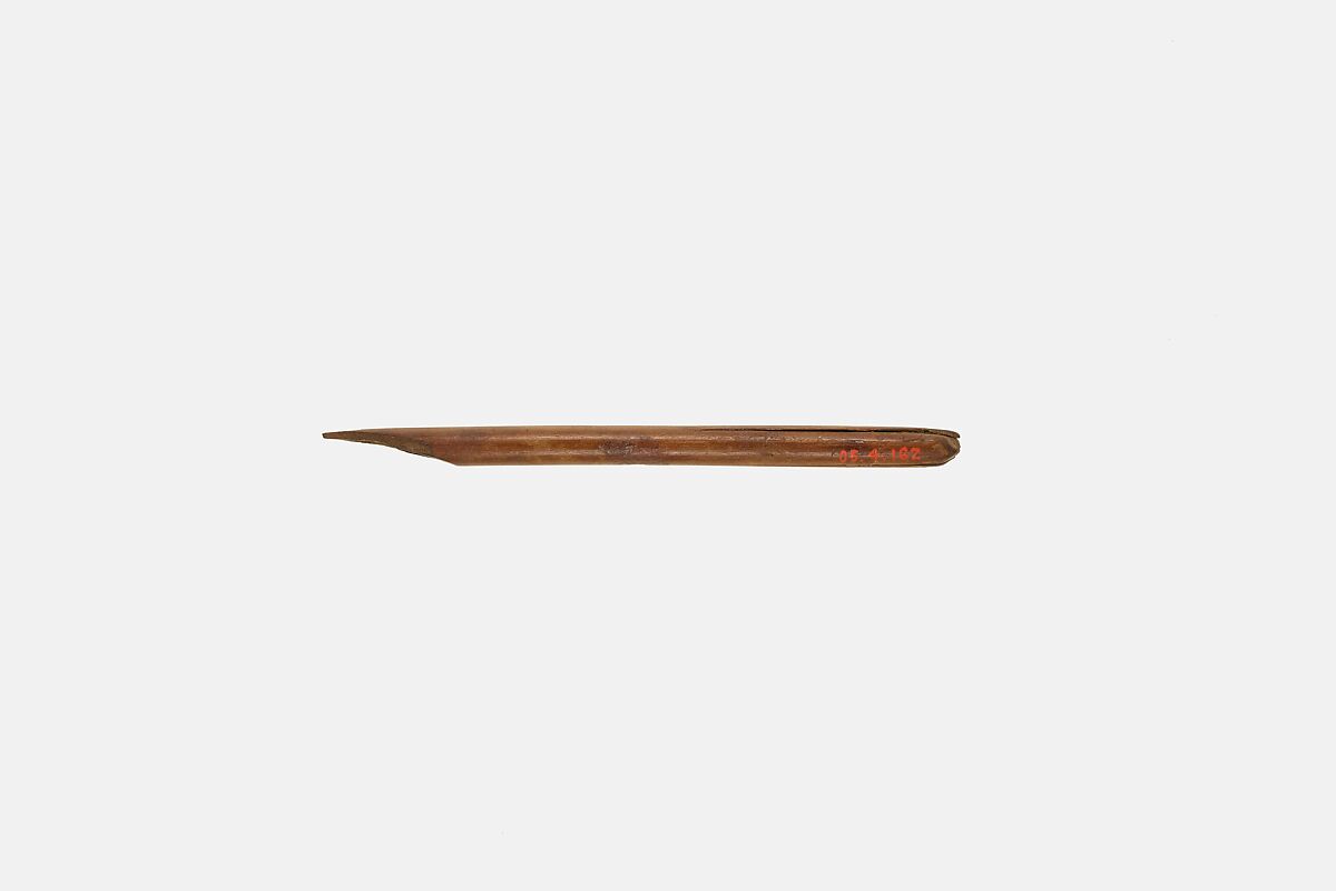 Pen, Reed