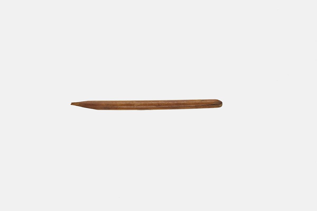 Pen, Reed