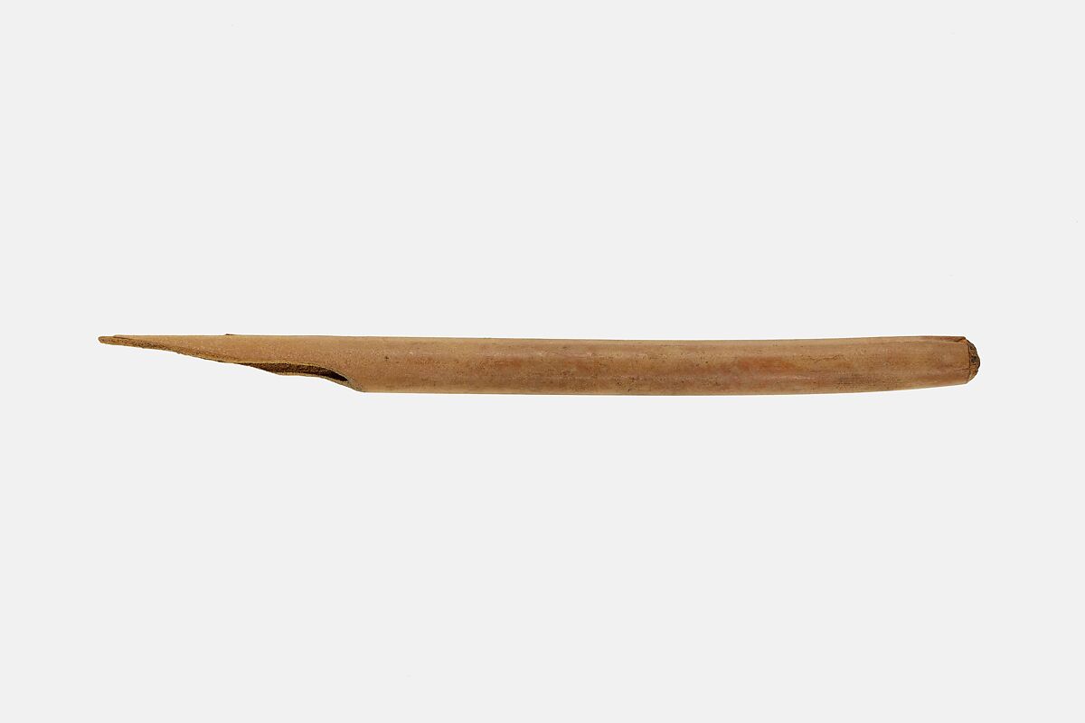 Pen, Reed