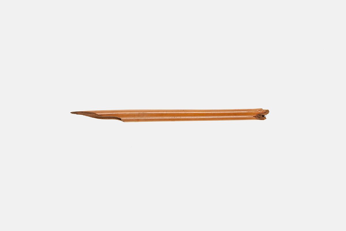 Pen, Reed