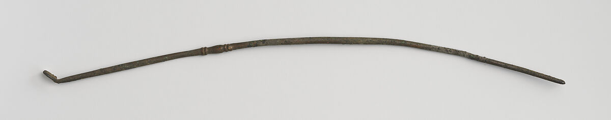 Ladle?, Copper alloy