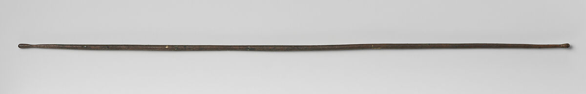 Implement, Copper alloy