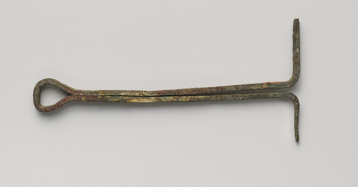 Tweezers, Copper alloy