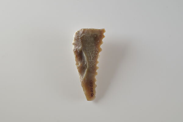 Sickle Insert, Flint