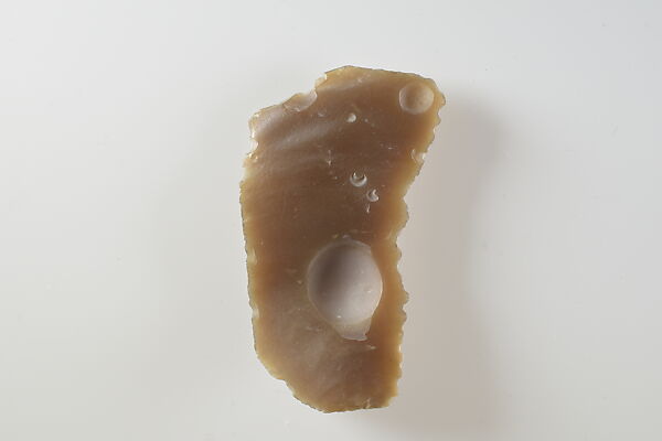 Sickle Insert, Flint