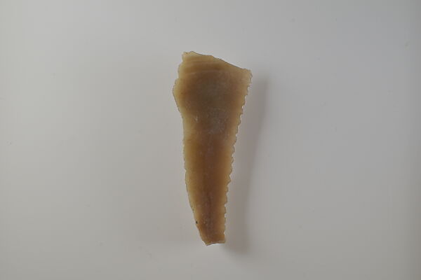 Sickle Insert, Flint