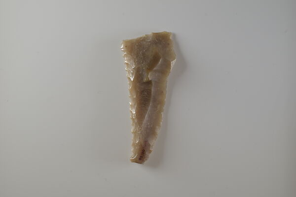 Sickle Insert, Flint 