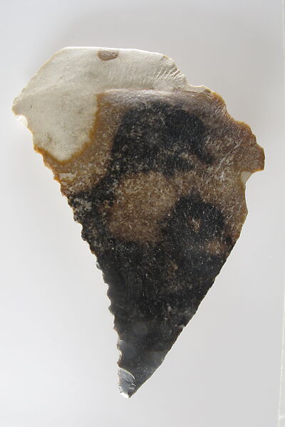 Sickle Insert, Flint