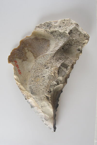 Sickle Insert, Flint 