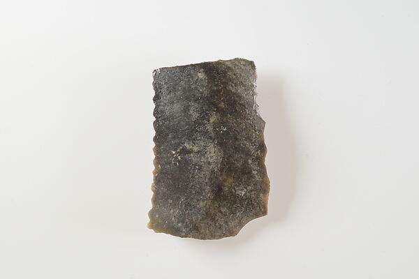 Sickle Insert, Flint