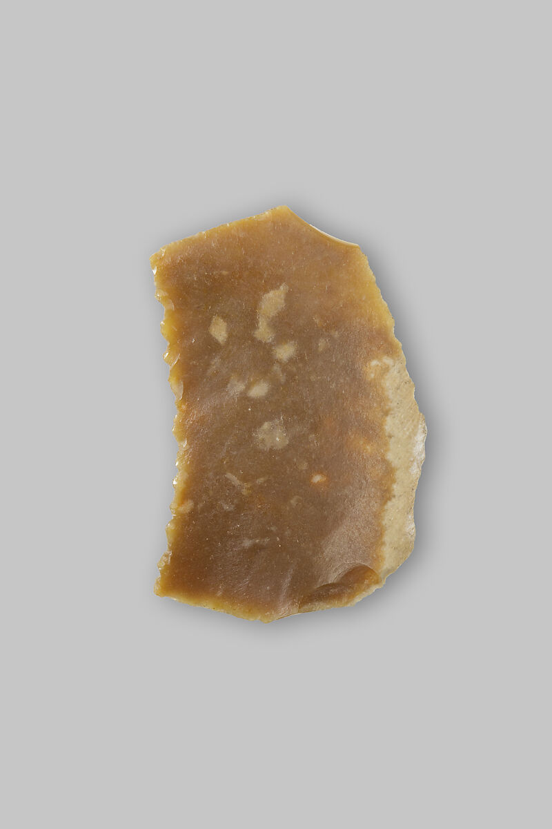 Sickle Insert, Flint