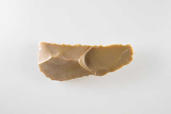 Sickle Insert, Flint