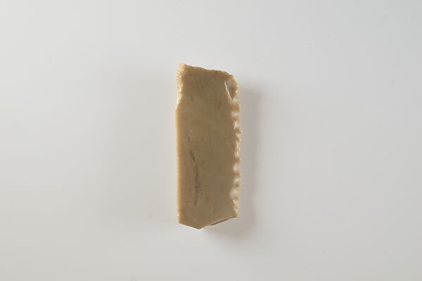 Sickle Insert, Flint