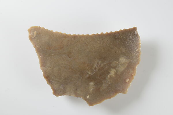 Sickle Insert, Flint