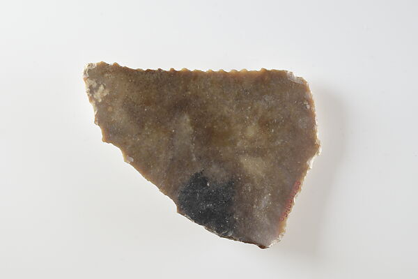 Sickle Insert, Flint