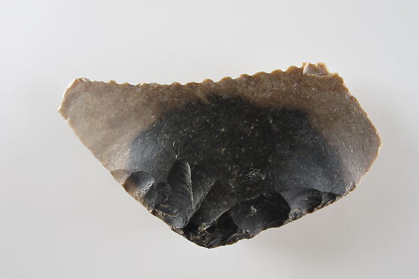 Sickle Insert, Flint