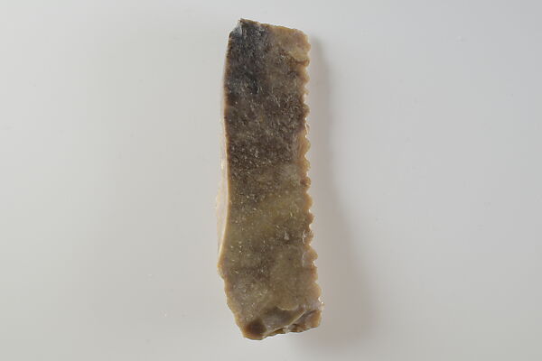 Sickle Insert, Flint