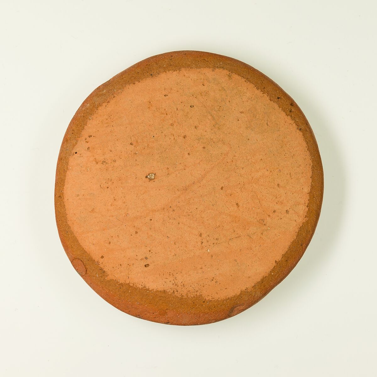 Weight, Pottery 