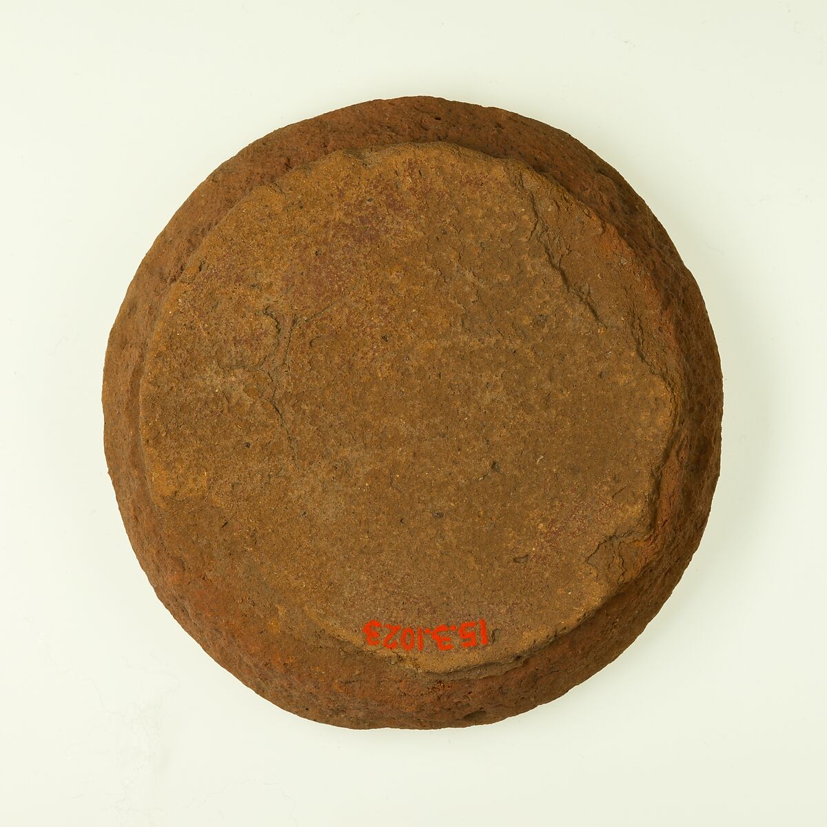 Weight, Pottery